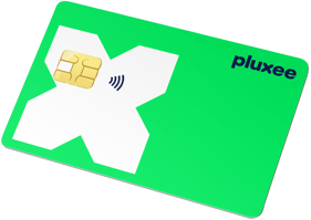 Pluxee Card 2
